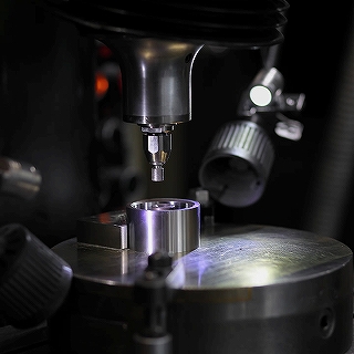 治具グラインダー